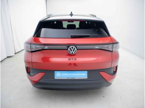 Volkswagen ID.4 GTX 4M*DSG*IQ.DRIVE*AHK*NAV*RFK*APP*IQ.LIGHT*
