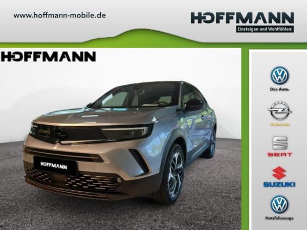 Opel Mokka-e Ultimate Long Range *SOFORT VERFÜGBAR*