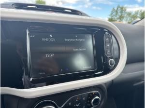 Renault Twingo inkl. 2 Jahre Garantie!