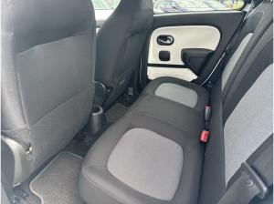 Renault Twingo inkl. 2 Jahre Garantie!