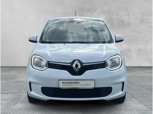 Renault Twingo inkl. 2 Jahre Garantie!