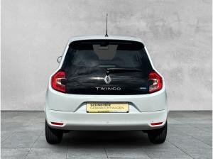 Renault Twingo inkl. 2 Jahre Garantie!