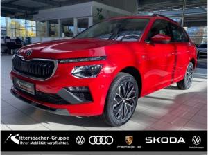 Skoda Kamiq Tour 1,0 TSI 7-Gang-DSG Sofort Verfügbar
