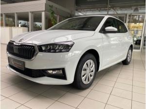 Skoda Fabia Essence 1,0 MPI 5-Gang-Schaltgetriebe Sofort Verfügbar