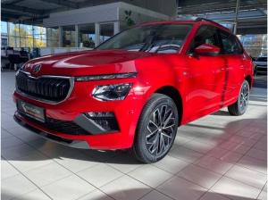 Skoda Kamiq Tour 1,0 TSI 7-Gang-DSG Sofort Verfügbar