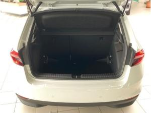 Skoda Fabia Essence 1,0 MPI 5-Gang-Schaltgetriebe Sofort Verfügbar