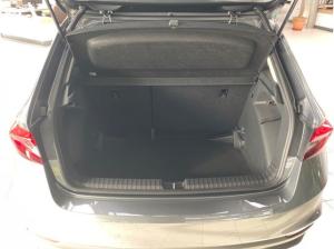 Skoda Fabia Selection 1,0 MPI 5-Gang-Schaltgetriebe