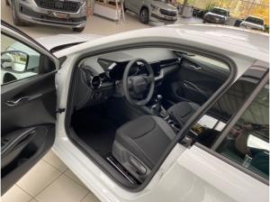 Skoda Fabia Essence 1,0 MPI 5-Gang-Schaltgetriebe Sofort Verfügbar