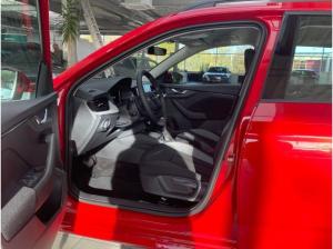 Skoda Kamiq Tour 1,0 TSI 7-Gang-DSG Sofort Verfügbar