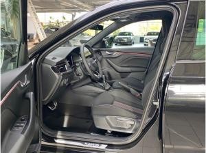 Skoda Kamiq Monte Carlo 1,0 TSI 7-Gang-DSG Sofort Verfügbar