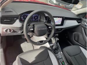 Skoda Kamiq Tour 1,0 TSI 7-Gang-DSG Sofort Verfügbar
