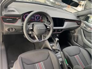 Skoda Kamiq Monte Carlo 1,0 TSI 7-Gang-DSG Sofort Verfügbar