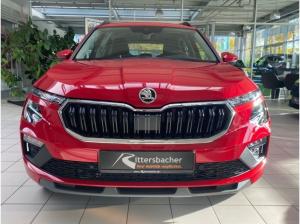 Skoda Kamiq Tour 1,0 TSI 7-Gang-DSG Sofort Verfügbar