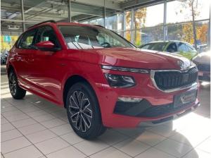 Skoda Kamiq Tour 1,0 TSI 7-Gang-DSG Sofort Verfügbar