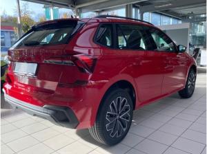 Skoda Kamiq Tour 1,0 TSI 7-Gang-DSG Sofort Verfügbar