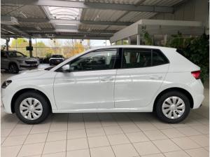 Skoda Fabia Essence 1,0 MPI 5-Gang-Schaltgetriebe Sofort Verfügbar