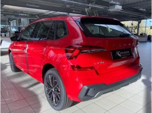 Skoda Kamiq Tour 1,0 TSI 7-Gang-DSG Sofort Verfügbar