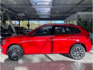 Skoda Kamiq Tour 1,0 TSI 7-Gang-DSG Sofort Verfügbar