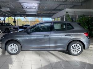 Skoda Fabia Selection 1,0 MPI 5-Gang-Schaltgetriebe Sofort Verfügbar