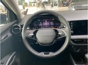 Skoda Fabia Selection 1,0 MPI 5-Gang-Schaltgetriebe Sofort Verfügbar