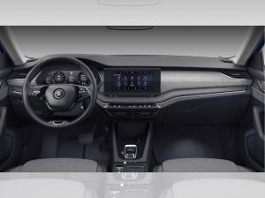Skoda Octavia Combi Selection 1.5 TSI mHEV DSG +Bestellfahrzeug+