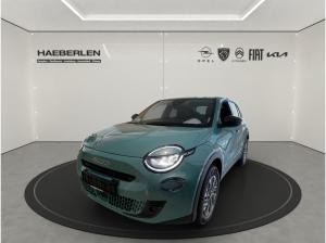 Fiat 600 Business Edition / SOFORT VERFÜGBAR🔥/ INKL. ALLWETTERREIFEN