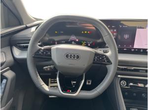 Audi Q5 SUV TDI S-LINE(2X) AHK TECH RÜFA LED NAVI+ ACC 20'' MMI EXPERIENCE+ KLIMAAUTOMATIK