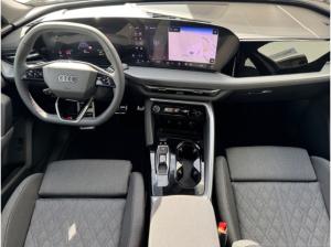 Audi Q5 SUV TDI S-LINE(2X) AHK TECH RÜFA LED NAVI+ ACC 20'' MMI EXPERIENCE+ KLIMAAUTOMATIK