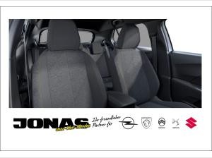 Peugeot 2008 E Business NAVI 11 KW-Lader Allwetter R-Kamera