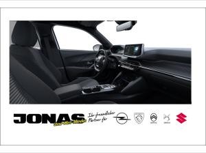 Peugeot 2008 E Business NAVI 11 KW-Lader Allwetter R-Kamera