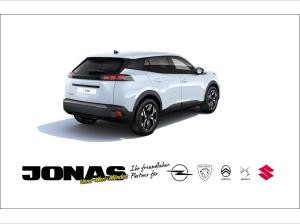 Peugeot 2008 E Business NAVI 11 KW-Lader Allwetter R-Kamera