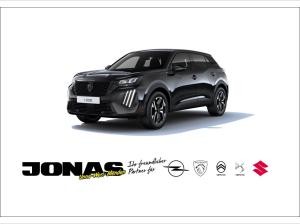Peugeot 2008 E Business NAVI 11 KW-Lader Allwetter R-Kamera