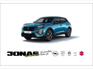 Peugeot 2008 E Business NAVI 11 KW-Lader Allwetter R-Kamera