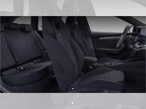 Skoda Octavia Combi RS 2.0 TSI DSG +Bestellfahrzeug+