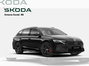 Skoda Octavia Combi RS 2.0 TSI DSG +Bestellfahrzeug+