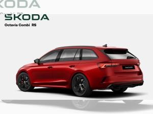 Skoda Octavia Combi RS 2.0 TSI DSG +Bestellfahrzeug+