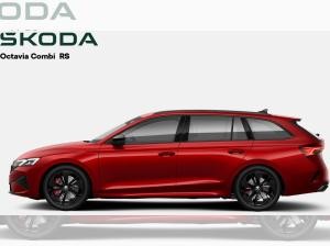 Skoda Octavia Combi RS 2.0 TSI DSG +Bestellfahrzeug+
