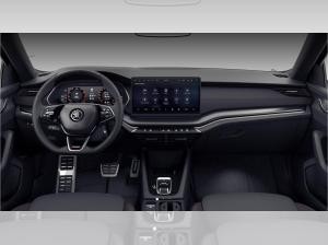 Skoda Octavia Combi RS 2.0 TSI DSG +Bestellfahrzeug+
