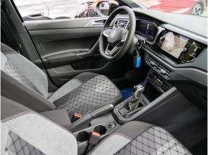 Volkswagen Taigo R-Line 1,5 l TSI DSG Pano,AHK,NAVI Lagerwagen !