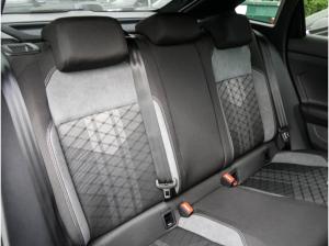 Volkswagen Taigo R-Line 1,5 l TSI DSG Pano,AHK,NAVI Lagerwagen !