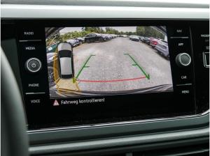 Volkswagen Taigo R-Line 1,5 l TSI DSG Pano,AHK,NAVI Lagerwagen !
