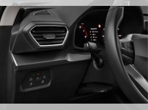 Seat Leon ST - Kombi