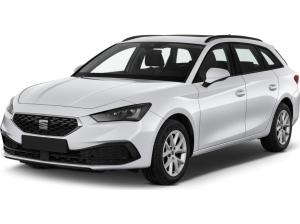 Seat Leon ST - Kombi
