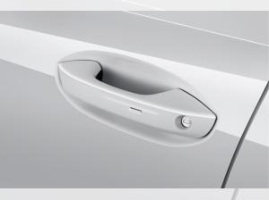 Seat Leon ST - Kombi