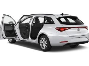 Seat Leon ST - Kombi