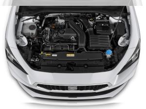 Seat Leon ST - Kombi