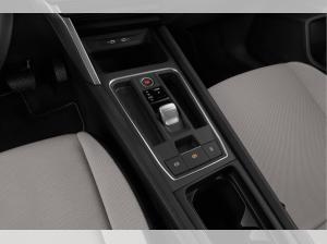 Seat Leon ST - Kombi