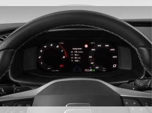 Seat Leon ST - Kombi