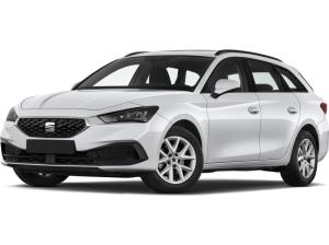 Seat Leon ST - Kombi