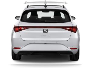 Seat Leon ST - Kombi